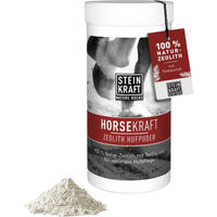 Produktbild von Steinkraft HORSEKRAFT Bio Hufpuder zur Hufpflege 100 g