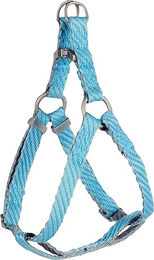 Produktbild von Step&GO Elly Norwegergeschirr für Hunde Blau XS 20-35cm aus Nylon