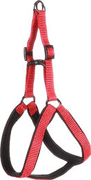 Step&GO Hundegeschirr Abbi Flamingo Rot XS – Bild 1 von 4