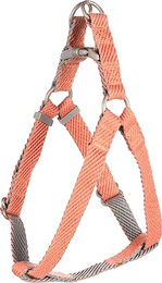 Step&GO Hundegeschirr Elly Flamingo Rosa Größe M 35-60cm – Bild 1 von 3