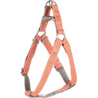 Produktbild von Step&GO Hundegeschirr Elly Flamingo Rosa Größe M 35-60cm