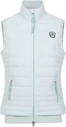 Steppweste Cavallo für Damen in Blau aus Polyester Größe 38 – Bild 1 von 2