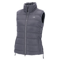 Produktbild von Steppweste Schockemöhle Sports Malea Style Damen Grau
