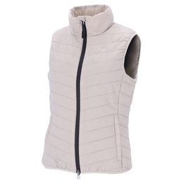 Produktbild von Steppweste SPHella Style Damen Schockemöhle Sports Beige Größe S