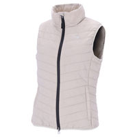 Produktbild von Steppweste SPHella Style Damen Schockemöhle Sports Beige Größe S