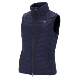 Produktbild von Steppweste SPHella Style Damen Schockemöhle Sports Blau Größe S