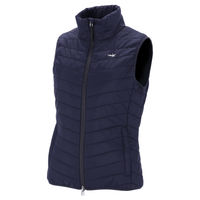 Produktbild von Steppweste SPHella Style Damen Schockemöhle Sports Blau Größe S
