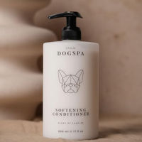 Produktbild von STHLM DOGSPA Softening Conditioner Spülung für Hunde 500 ml - 500 ml