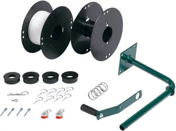 Sticky Ribbon Fliegenfängerband Set Schwarz – Bild 1 von 1