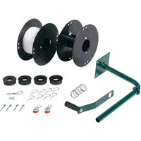Produktbild von Sticky Ribbon Fliegenfängerband Set Schwarz