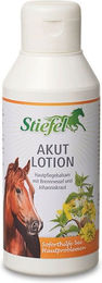 Stiefel Akutlotion Hautbalsam für Pferde 250 ml - 250 ml – Bild 1 von 11