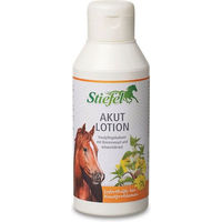 Produktbild von Stiefel Akutlotion Hautbalsam für Pferde 250 ml - 250 ml