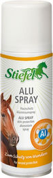 Stiefel Aluspray Wundpflege für Pferde mit Aluminiumpartikeln 200 ml - 200 ml – Bild 1 von 8