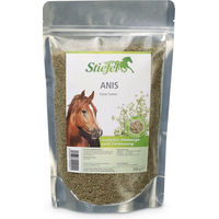 Produktbild von Stiefel Anis Einzelfuttermittel ganze Samen 500g - 500 g