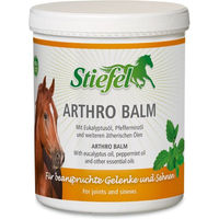 Produktbild von Stiefel Arthro Balm Pflegesalbe für Pferde 1 kg - 1 kg