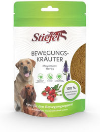 Stiefel Bewegungskräuter Pulver für die Gelenke 100 g – Bild 1 von 6