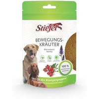 Produktbild von Stiefel Bewegungskräuter Pulver für die Gelenke 100 g