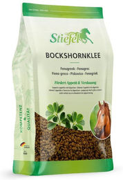 Produktbild von Stiefel Bockshornklee Verdauungshilfe für Magen-Darm 1000g