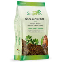Produktbild von Stiefel Bockshornklee Verdauungshilfe für Magen-Darm 1000g