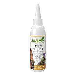 Stiefel Eczemprotect Hautpflegelotion für Pferde 125 ml - 125 ml – Bild 1 von 4