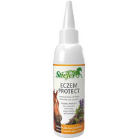 Produktbild von Stiefel Eczemprotect Hautpflegelotion für Pferde zur Wundpflege bei Hautirritationen 500 ml - 500 ml