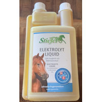 Produktbild von Stiefel Elektrolyt Liquid zur Unterstützung der Verdauung 1000ml - 1 l