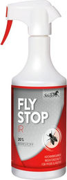 Stiefel Fly Stop IR Insektenschutz Fliegenspray für Pferde 650 ml - 650 ml – Bild 1 von 6