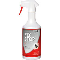 Produktbild von Stiefel Fly Stop IR Insektenschutz Fliegenspray für Pferde 650 ml - 650 ml