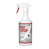 Produktbild von Stiefel Flystop DEET Insektenschutz Fliegenspray für Pferd und Reiter 650 ml - 650 ml