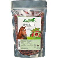 Produktbild von Stiefel Hagebutten ganze Früchte für Pferde 500 g - 500 g