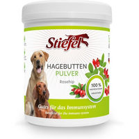 Produktbild von Stiefel Hagebuttenpulver zur Immunstärkung 400g