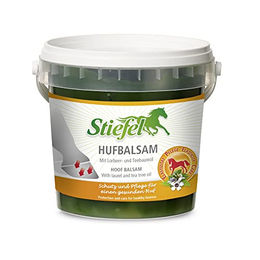 Stiefel Hufbalsam für Pferde 500 ml - 500 ml – Bild 1 von 9