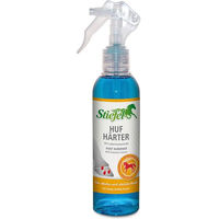 Produktbild von Stiefel Hufhärter zur Hufpflege für Pferde mit Lebermoosextrakt 200 ml - 200 ml