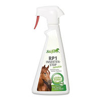 Produktbild von Stiefel Insekten-Stop Fliegenspray Sensitiv 500 ml - 500 ml