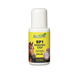 Stiefel Insekten-Stop Roll On Fliegenspray für Pferde 80 ml - 80 ml – Bild 1 von 9
