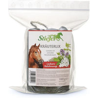 Produktbild von Stiefel Kräuterlix Kräuter-Leckstein Mineralstein Ergänzungsfutter