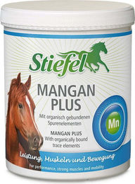 Produktbild von Stiefel Mangan Plus Gelenk-Supplement für Gelenke und Muskelaufbau
