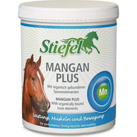 Produktbild von Stiefel Mangan Plus Gelenk-Supplement für Gelenke und Muskelaufbau