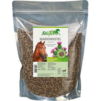 Produktbild von Stiefel Mariendistelsamen Einzelfuttermittel 1,5 kg - 1,5 kg