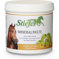 Produktbild von Stiefel Mineralpaste Grün Weiß