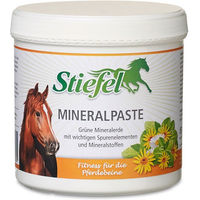 Produktbild von Stiefel Mineralpaste Pflegesalbe für Pferde 850 g - 850 g