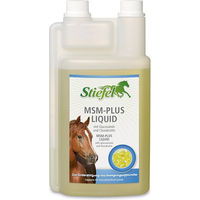Produktbild von Stiefel MSM-Plus Liquid