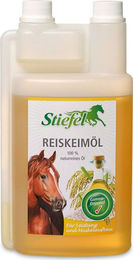 Produktbild von Stiefel Reiskeimöl Ergänzungsfutter