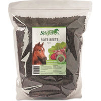 Produktbild von Stiefel Rote Beete Flocken für Pferde 3 kg - 3 kg