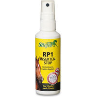 Produktbild von Stiefel RP1 Insekten-Stop Fliegen- und Fellspray 75 ml - 75 ml