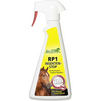 Produktbild von Stiefel RP1 Insekten-Stop Fliegenspray Weiß