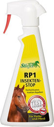 Stiefel RP1 Insekten-Stop Spray für Pferd und Reiter mit Icaridin 500 ml - 500 ml – Bild 1 von 5