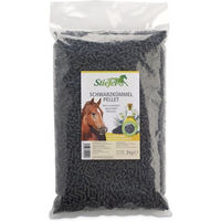 Produktbild von Stiefel Schwarzkümmel Pellets Einzelfuttermittel zur Immunstärkung und Unterstützung der Atemwege