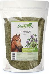 Stiefel Thymian gerebelt 500g - 500 g – Bild 1 von 6
