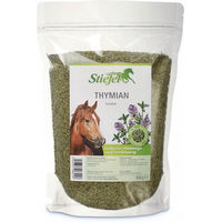 Produktbild von Stiefel Thymian gerebelt 500g - 500 g
